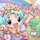 Jibi Land : Princess Castle 2.1.1 APK Descargar