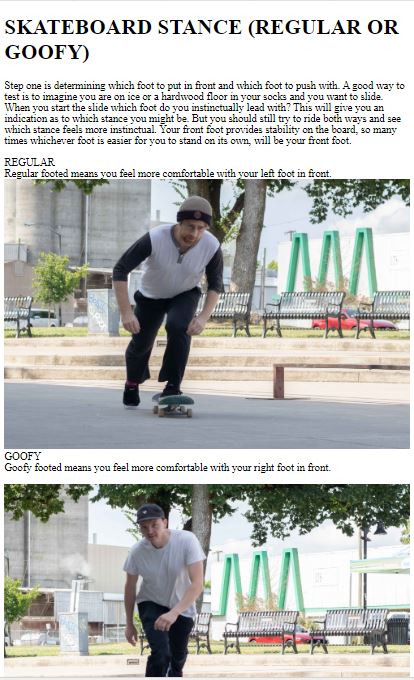 How to Skateboard - 1.0.0 - (Android)