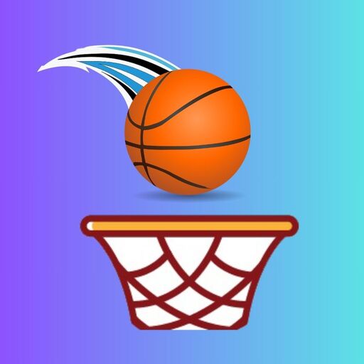 Draw To Basket logo