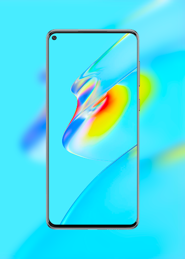 OPPO F19 Pro Wallpapers Screenshot 3 - AppWisp.com