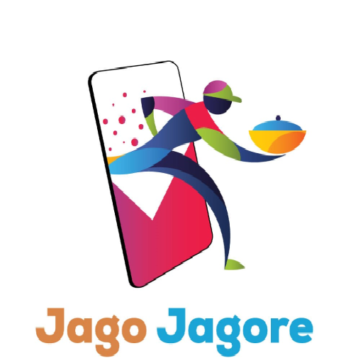JAGO JAGORE logo