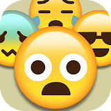 Emoji Dojo : Best Fun Emoticons Pocket Play Class icon