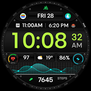 画像クリックでメニュー表示／非表示