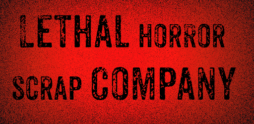 Lethal Company game
