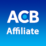 Cover Image of Tải xuống ACB Affiliate  APK