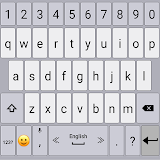 Classic Big Keyboard icon