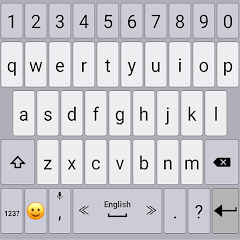 لوحة المفاتيح الكلاسيكية - التطبيقات على Google Play