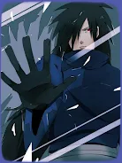 Madara Uchiha Wallpaper Collections Screenshot