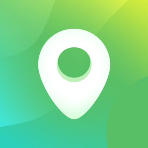 Family Locator: GPS Tracker  Icon