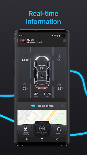 Prizrak 2.0 Screenshot 3 - AppWisp.com