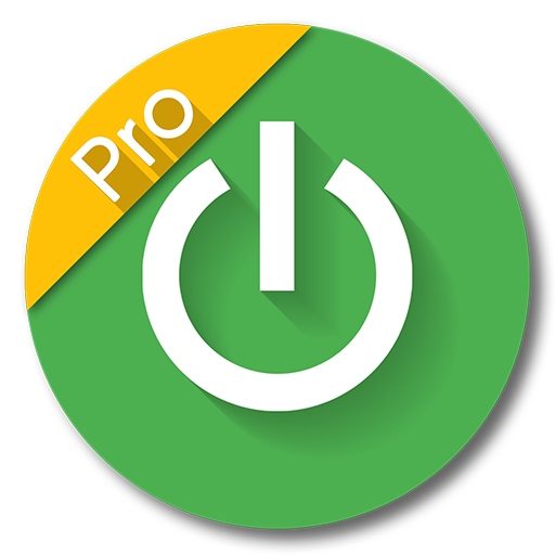 Smart Screen On/Off Pro 3.5.0 Icon