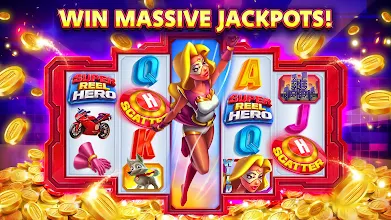 Slot Machines Apps To Win Real Money
