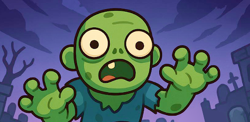Hex Defense: Zombies