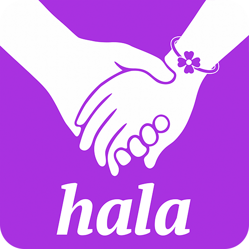 تحميل برنامج هلا مي HalaMe مهكر