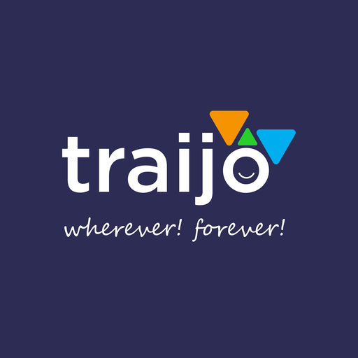 Traijo for  Android – Latest Version & Features app icon
