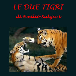 Icon image Le due tigri