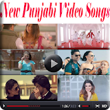 New Punjabi Video Songs icon