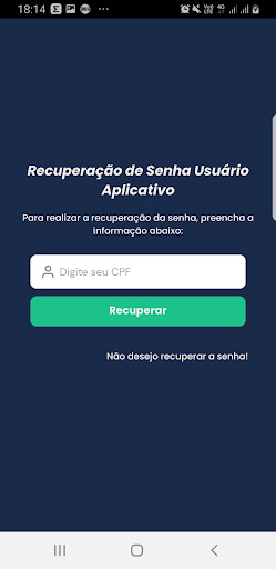 Aparecida Saúde - Paciente Screen 3