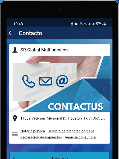 SR Global Multiservices