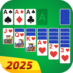Пасьянс «Косынка» Mod Apk