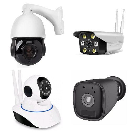 Wifi Smart Net Camera Guide Download on Windows
