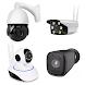 Wifi Smart Net Camera Guide - Androidアプリ