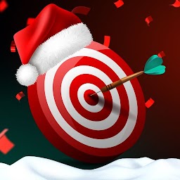 Pinco Shot - Darts Game