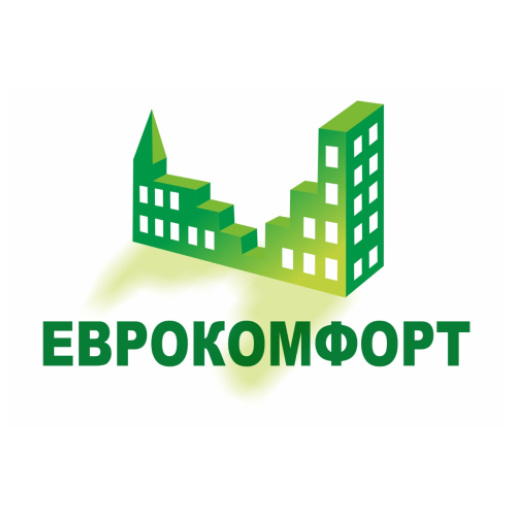 Еврокомфорт logo