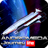 Andromeda Journey Lite icon