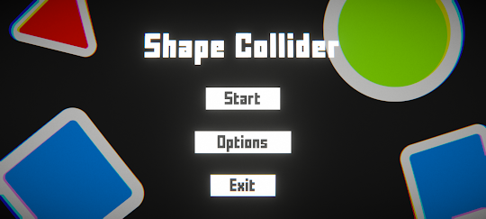 Shape Collider