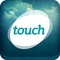 Touch Roaming
