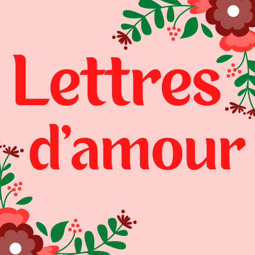 Lettres d'Amour - Affectionate Télécharger sur Windows