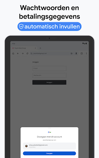 Google Chrome