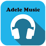 Music Adele hello Top icon