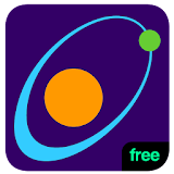 Planet Genesis FREE - solar system sandbox icon