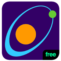 Planet Genesis FREE - solar system sandbox