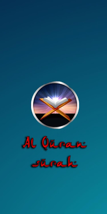 Al Quran Surah - 9.8 - (Android)