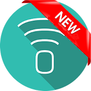 File Manager (WiFi File Transfer) 1.0 Icon