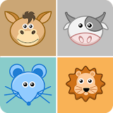 Sounds for Toddlers FREE icon