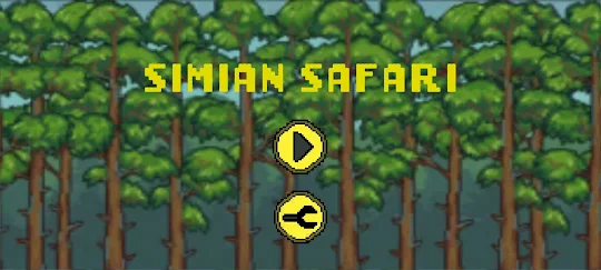 Simian Safari