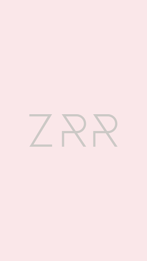 Android application Zrr Boutique screenshort