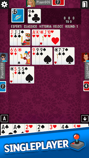 Scala 40 Più – Card Games 1
