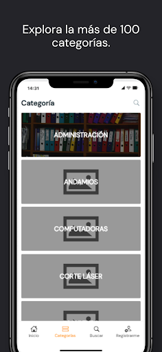 Enobra - Todo para tu obra Screen 3