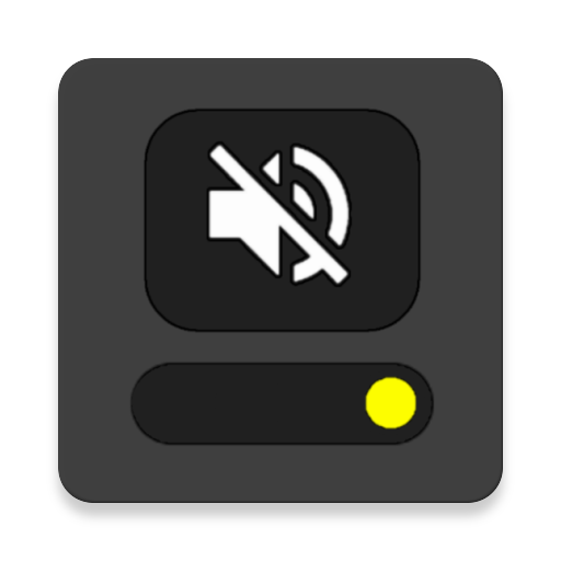 Do Not Disturb Widget 1.16 Icon