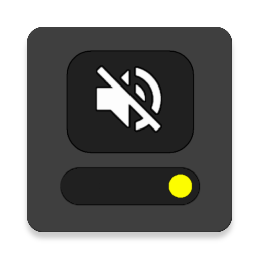 Do Not Disturb Widget  Icon