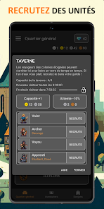 Capture d'écran