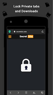 Aloha Browser – private fast browser with free VPN (PRO) 3.8.1 Apk 5