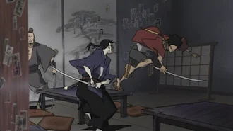 サムライチャンプルー Season 1 Episode 1 Tv On Google Play