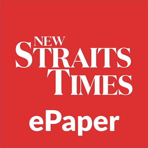 New Straits Times ePaper  Icon