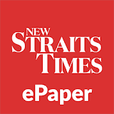 New Straits Times ePaper